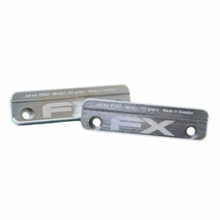 M-Lok Fx Airgun Weights
