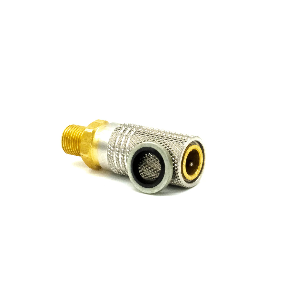 Extended Quick Disconnect 1/8 BSP #ST0010