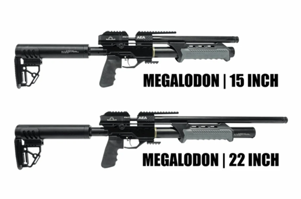 AEA Megalodón