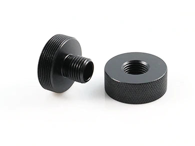 Taipan Mutant Shroud Adapter 1/2x20 #A18