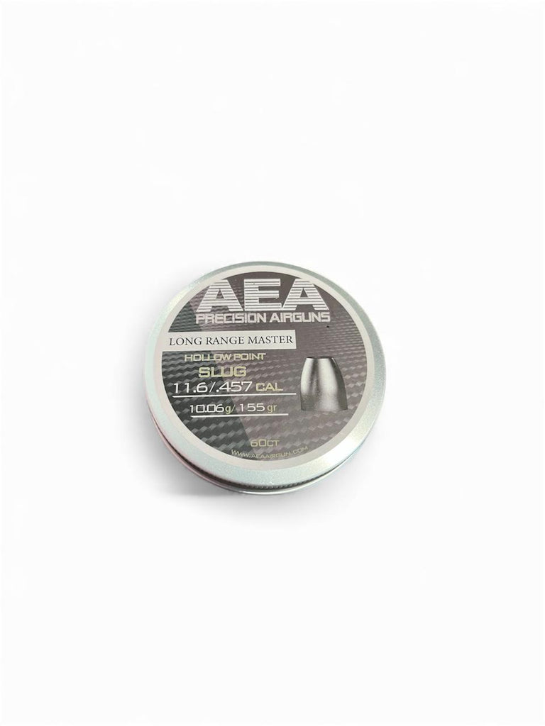 AEA Slugs  .45 - 11.43mm