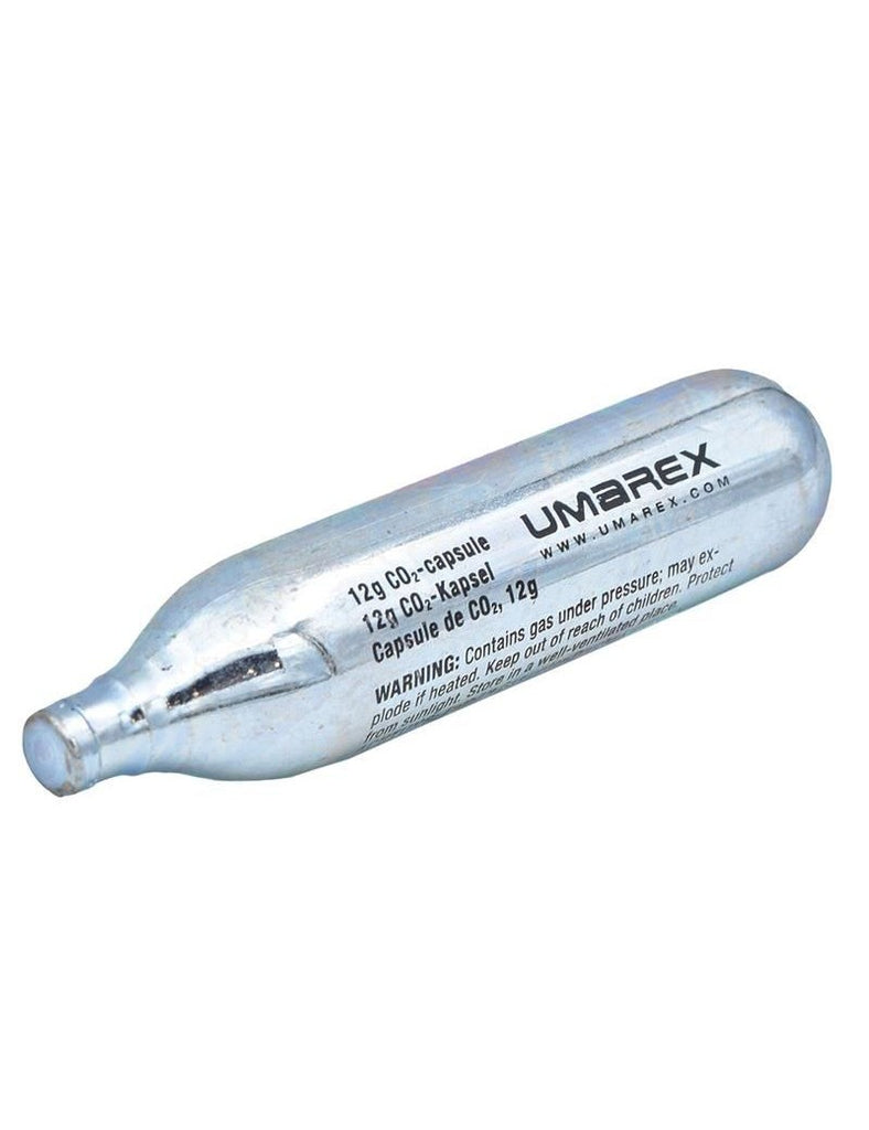 Tanques Umarex CO2 12gr