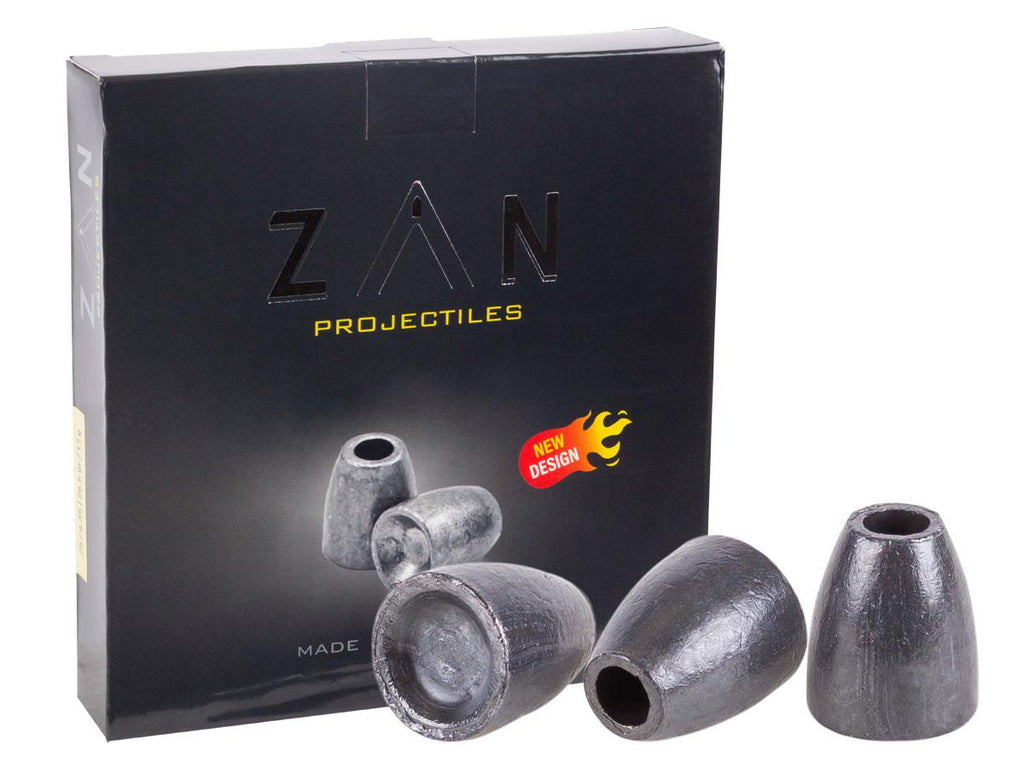 ZAN Slugs .30 - 7.62mm